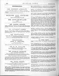 Musical news