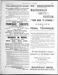 Musical news