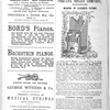 Musical news