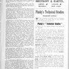 Musical news