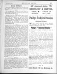 Musical news
