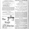 Musical news