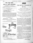 Musical news