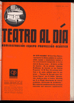 Teatro al día
