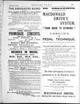 Musical news