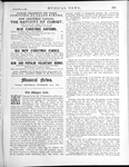 Musical news