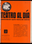 Teatro al día