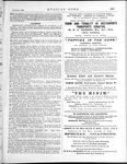 Musical news