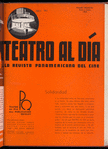 Teatro al día