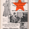 Teatro al día