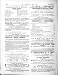 Musical news