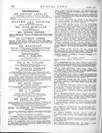 Musical news