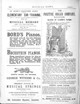 Musical news