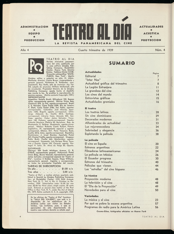 Index