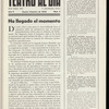 Teatro al día