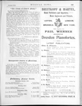 Musical news