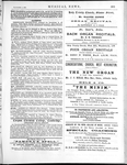 Musical news