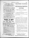 Musical news