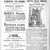 Musical news
