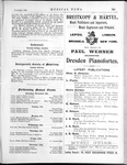 Musical news