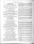 Musical news