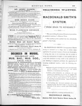Musical news
