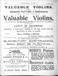 Musical news