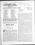 Musical news