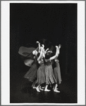 Scene from the stage production For Colored Girls Who Have Considered Suicide/When the Rainbow is Enuf