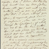 Jane Porter to John Taylor, autograph letter signed