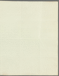 William Frederick, Duke of Gloucester to Jane Porter, autograph letter signed