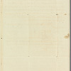 Sir Robert Liston to Jane Porter, autograph letter signed