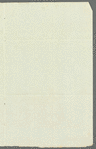 Peter Moore to Jane Porter, autograph letter signed