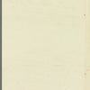 Catherine Maria Bury, Lady Charleville to Miss Porter, autograph letter signed