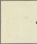 Robert Brunning to Mrs. Porter, autograph letter signed