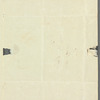 Robert Brunning to Mrs. Porter, autograph letter signed