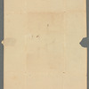 Robert Brunning to Jane Porter, autograph letter signed
