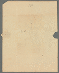 Robert Brunning to Jane Porter, autograph letter signed
