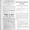 Musical news