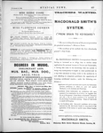 Musical news