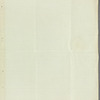 William Frederick, Duke of Gloucester to Jane Porter, autograph letter signed