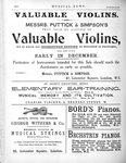 Musical news