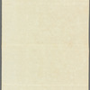 L. T. Ventouillac to "Madam," autograph letter signed