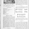Musical news
