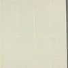 Prince Aleksandr Nikolaevich Golitsyn to Robert Ker Porter, autograph letter signed