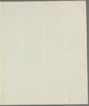 Prince Aleksandr Nikolaevich Golitsyn to Robert Ker Porter, autograph letter signed