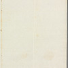 Louis-Mathieu Langlès to Robert Ker Porter, printed invitation accomplished in manuscript