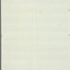 Adrien Victor de Feuchères, Baron de Feuchères to Robert Ker Porter, autograph letter signed
