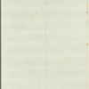 Adrien Victor de Feuchères, Baron de Feuchères to Robert Ker Porter, autograph letter signed