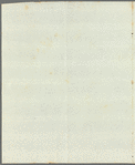 Adrien Victor de Feuchères, Baron de Feuchères to Robert Ker Porter, autograph letter signed